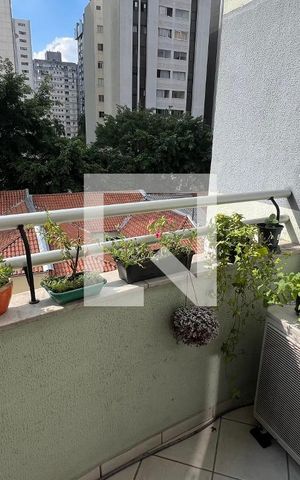 Studio à venda com 50m², 1 quarto e 1 vaga Studio à venda com 50m², 1 quarto e 1 vagaSacada