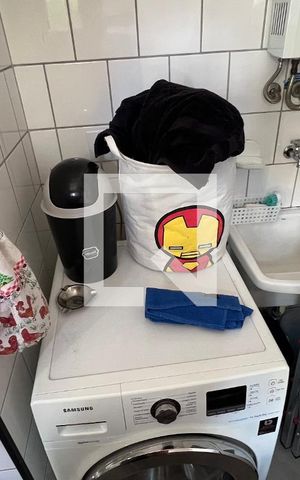 Studio à venda com 50m², 1 quarto e 1 vaga Studio à venda com 50m², 1 quarto e 1 vagaÁrea de Serviço
