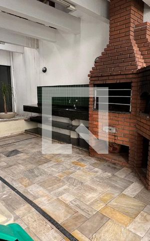 Studio à venda com 50m², 1 quarto e 1 vaga Studio à venda com 50m², 1 quarto e 1 vagaChurrasqueira