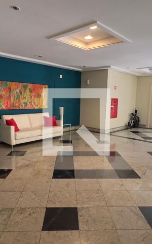 Studio à venda com 50m², 1 quarto e 1 vaga Studio à venda com 50m², 1 quarto e 1 vagaHall de entrada