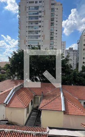 Studio à venda com 50m², 1 quarto e 1 vaga Studio à venda com 50m², 1 quarto e 1 vagaVista da Sacada