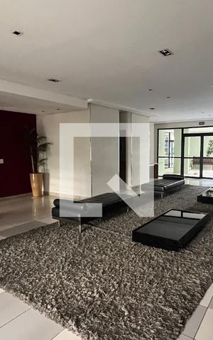 Studio à venda com 50m², 1 quarto e 1 vaga Studio à venda com 50m², 1 quarto e 1 vagaÁrea comum - Salão de Festas