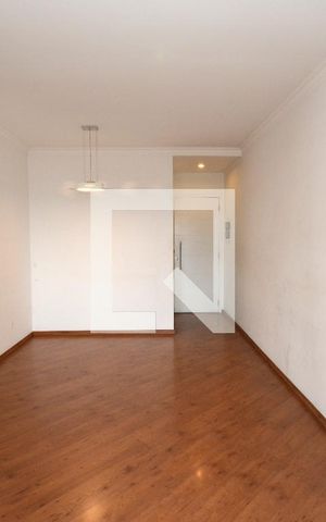 Apartamento para alugar com 73m², 3 quartos e 2 vagasSala