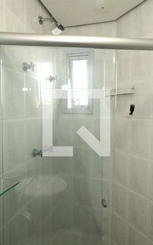 Apartamento para alugar com 73m², 3 quartos e 2 vagasBanheiro da Suíte