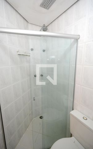 Apartamento para alugar com 73m², 3 quartos e 2 vagasBanheiro