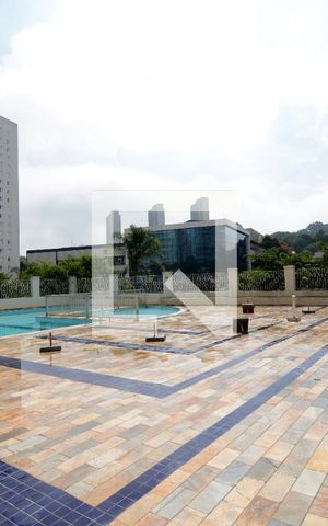 Apartamento para alugar com 73m², 3 quartos e 2 vagasÁrea comum - Piscina