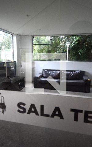 Apartamento para alugar com 73m², 3 quartos e 2 vagasÁrea comum - Sala teen