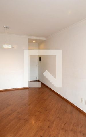 Apartamento para alugar com 73m², 3 quartos e 2 vagasSala