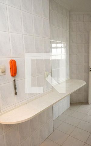 Apartamento para alugar com 73m², 3 quartos e 2 vagasCozinha