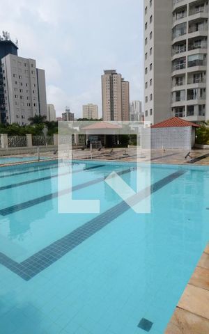 Apartamento para alugar com 73m², 3 quartos e 2 vagasÁrea comum - Piscina