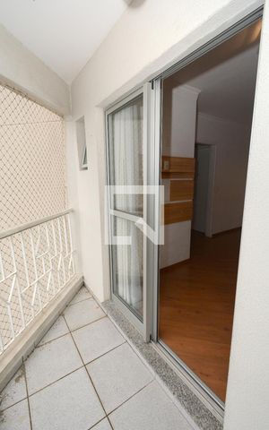 Apartamento para alugar com 73m², 3 quartos e 2 vagasVaranda da Sala