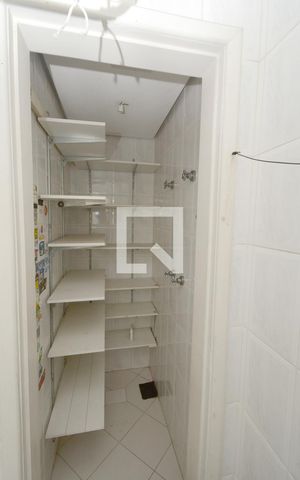 Apartamento para alugar com 73m², 3 quartos e 2 vagasDespensa