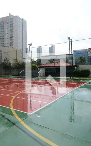 Apartamento para alugar com 73m², 3 quartos e 2 vagasQuadra Esportiva