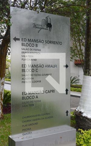 Apartamento para alugar com 73m², 3 quartos e 2 vagasÁrea comum