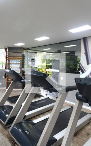 Apartamento para alugar com 73m², 3 quartos e 2 vagasÁrea comum - Academia