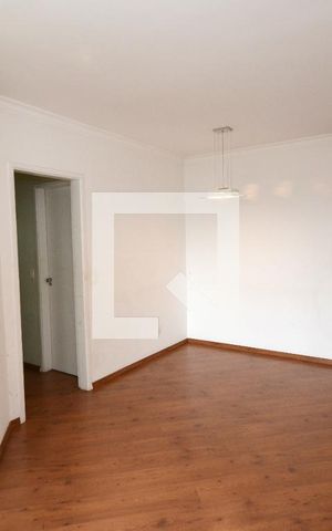 Apartamento para alugar com 73m², 3 quartos e 2 vagasSala