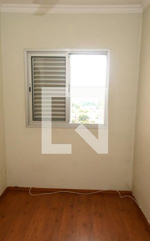 Apartamento para alugar com 73m², 3 quartos e 2 vagasQuarto 2