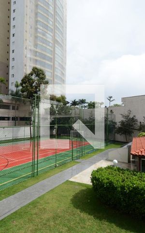 Apartamento para alugar com 73m², 3 quartos e 2 vagasQuadra Esportiva