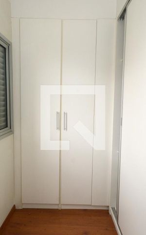Apartamento para alugar com 73m², 3 quartos e 2 vagasCloset da suíte