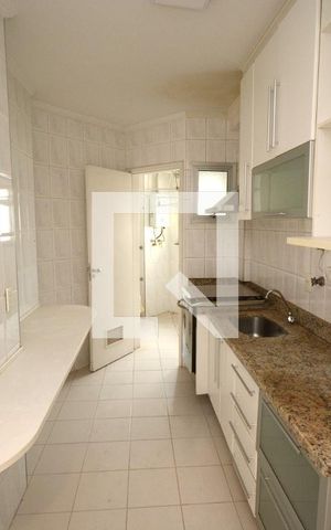 Apartamento para alugar com 73m², 3 quartos e 2 vagasCozinha