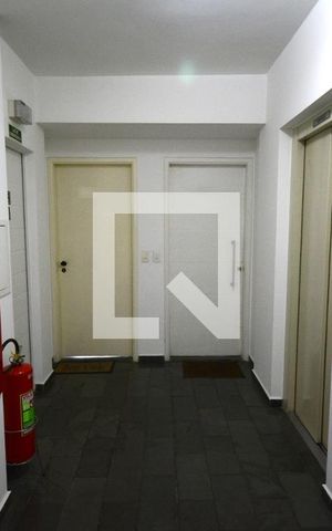 Apartamento para alugar com 73m², 3 quartos e 2 vagasHall de entrada