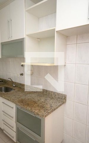 Apartamento para alugar com 73m², 3 quartos e 2 vagasCozinha