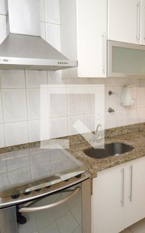 Apartamento para alugar com 73m², 3 quartos e 2 vagasCozinha