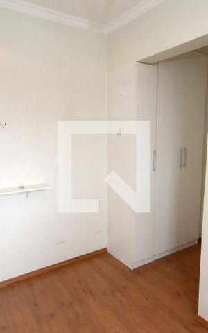 Apartamento para alugar com 73m², 3 quartos e 2 vagasQuarto 2