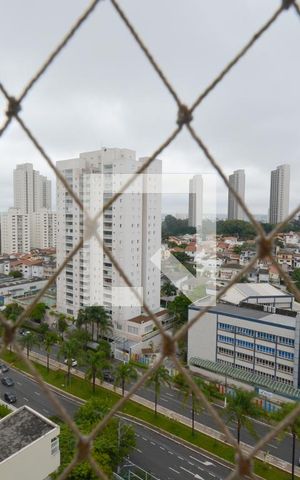 Apartamento para alugar com 73m², 3 quartos e 2 vagasVista da Suíte