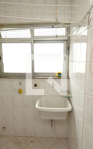 Apartamento para alugar com 73m², 3 quartos e 2 vagasÁrea de Serviço
