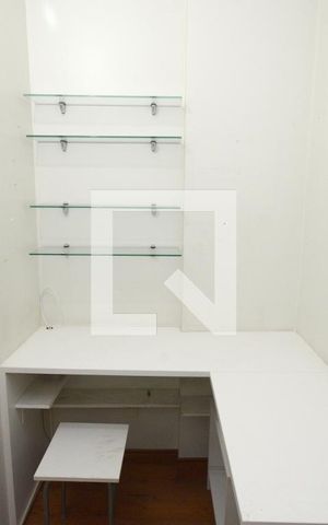 Apartamento para alugar com 73m², 3 quartos e 2 vagasEscritório