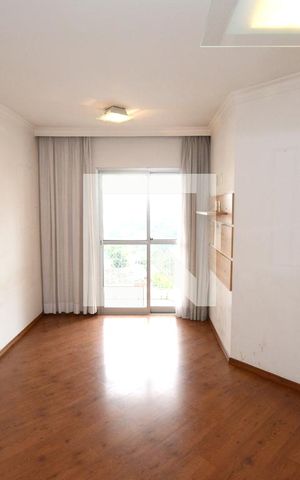Apartamento para alugar com 73m², 3 quartos e 2 vagasSala