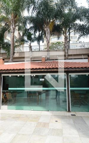 Apartamento para alugar com 73m², 3 quartos e 2 vagasÁrea comum - Churrasqueira