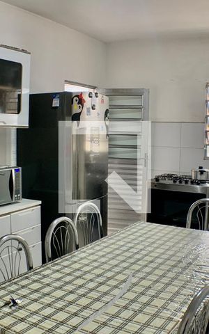 Casa à venda com 232m², 5 quartos e 2 vagasCozinha 2