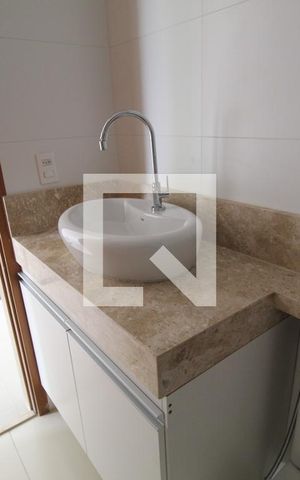 Apartamento à venda com 111m², 3 quartos e 2 vagasBanheiro do segundo andar