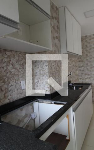 Apartamento à venda com 111m², 3 quartos e 2 vagasCozinha