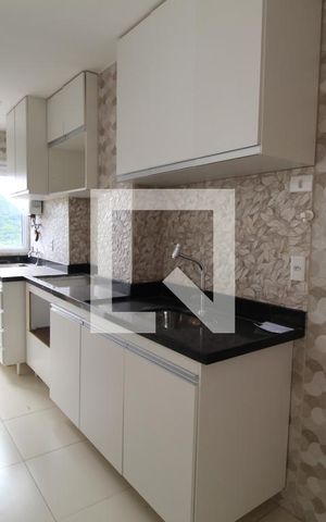 Apartamento à venda com 111m², 3 quartos e 2 vagasCozinha