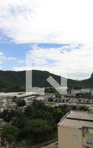 Apartamento à venda com 111m², 3 quartos e 2 vagasSala - Vista