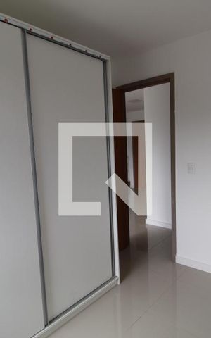 Apartamento à venda com 111m², 3 quartos e 2 vagasQuarto 1