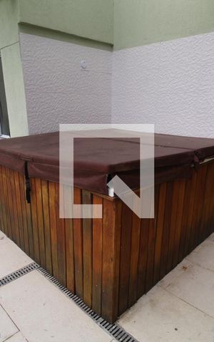 Apartamento à venda com 111m², 3 quartos e 2 vagasTerraço
