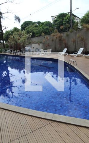 Apartamento à venda com 111m², 3 quartos e 2 vagasÁrea comum - Piscina