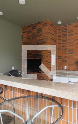 Apartamento à venda com 111m², 3 quartos e 2 vagasÁrea comum - Churrasqueira