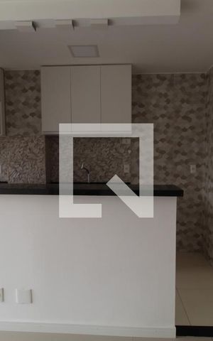 Apartamento à venda com 111m², 3 quartos e 2 vagasCozinha