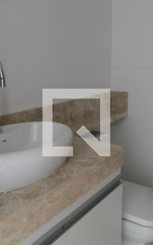 Apartamento à venda com 111m², 3 quartos e 2 vagasBanheiro do segundo andar