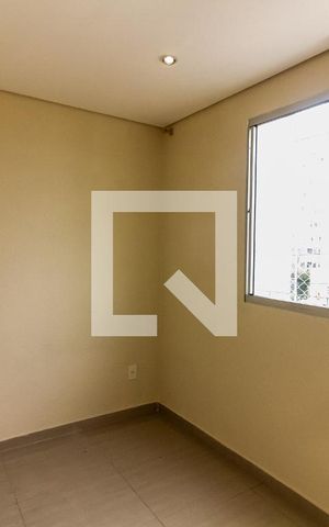 Apartamento para alugar com 39m², 2 quartos e sem vaga Apartamento para alugar com 39m², 2 quartos e sem vagaQuarto 1