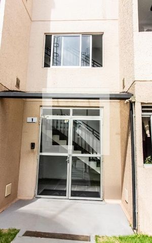 Apartamento para alugar com 39m², 2 quartos e sem vaga Apartamento para alugar com 39m², 2 quartos e sem vagaFachada do bloco