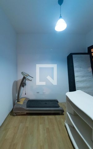 Casa para alugar com 115m², 3 quartos e 2 vagas Casa para alugar com 115m², 3 quartos e 2 vagasQuarto 2