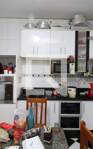 Casa à venda com 120m², 3 quartos e 1 vagaCozinha