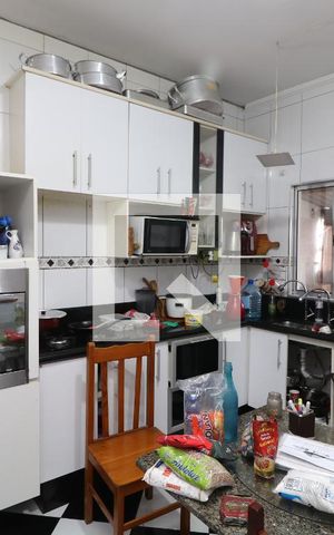 Casa à venda com 120m², 3 quartos e 1 vagaCozinha