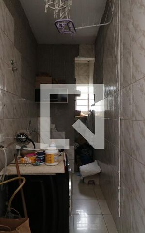 Casa à venda com 120m², 3 quartos e 1 vagaÁrea de Serviço